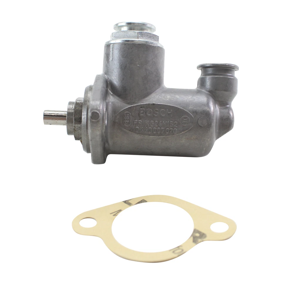 Para Mercedes Benz E300 1995 1996 1997 1998 1999 Bosch Bomba de combustible 0000907750 Foto 2 de 4