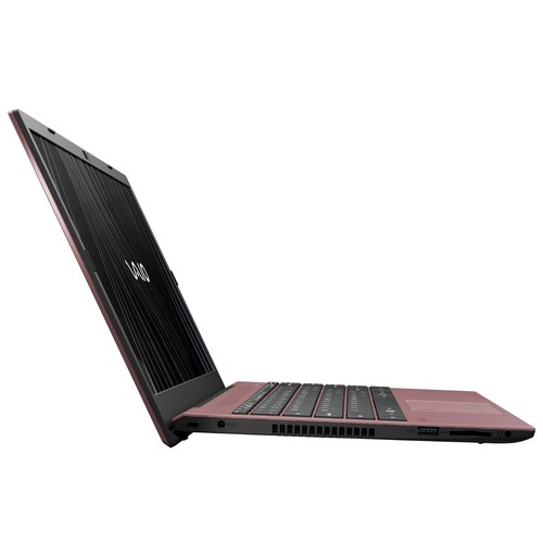 NWOB VAIO (Sony) 14.1 Laptop ROSE GOLD/8 GB RAM/512 GB SSD/Intel Core i5/3.5 LBS - Picture 5 of 10