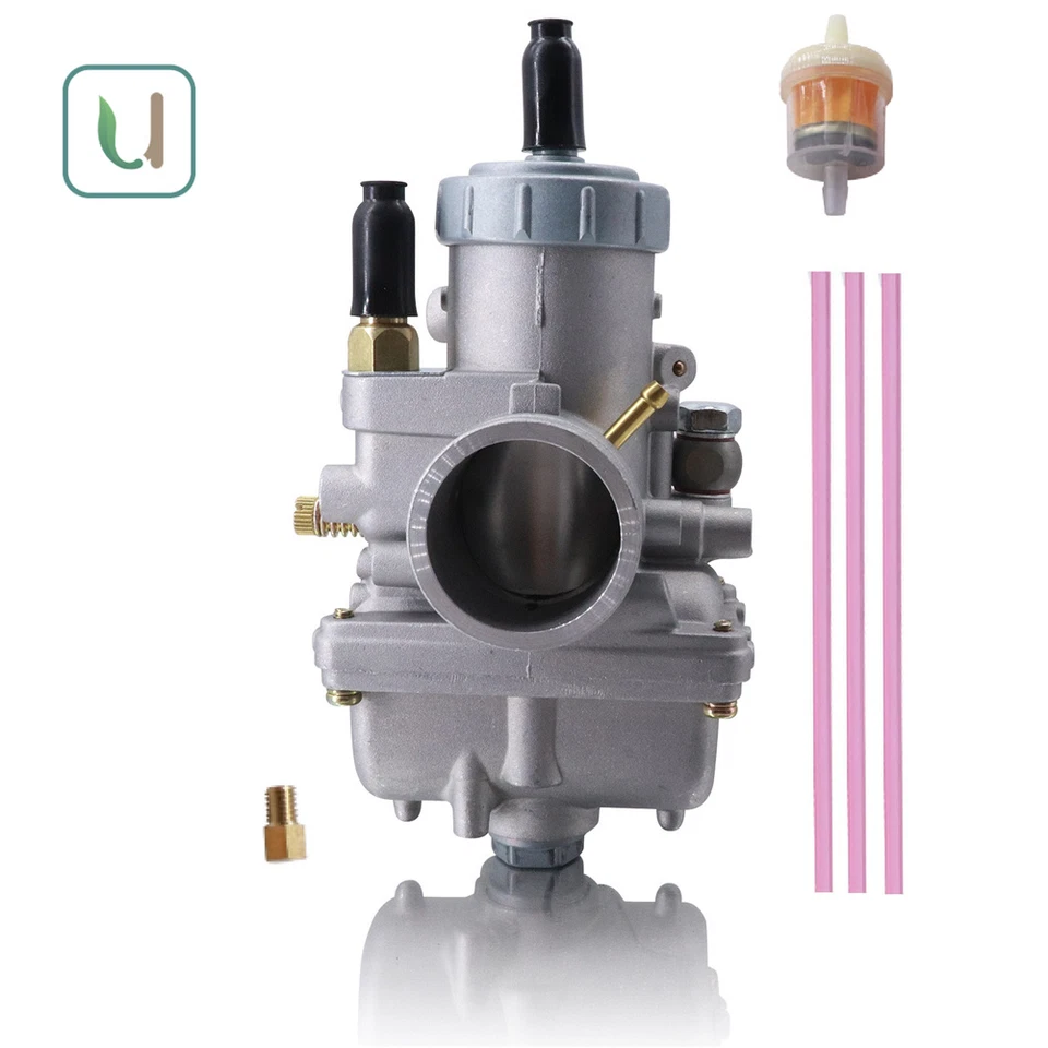 Carburador de 2 tiempos para Polaris 1990-2006 Trail Blazer 250 Blazer Xplorer 250 EE. UU. Foto 2 de 4