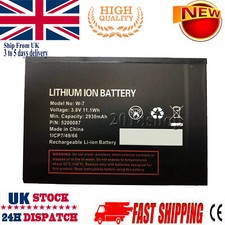 5200087 W-7 Battery for BoostMobile AirCard 810 AirCard 810S AirCard 779S UK