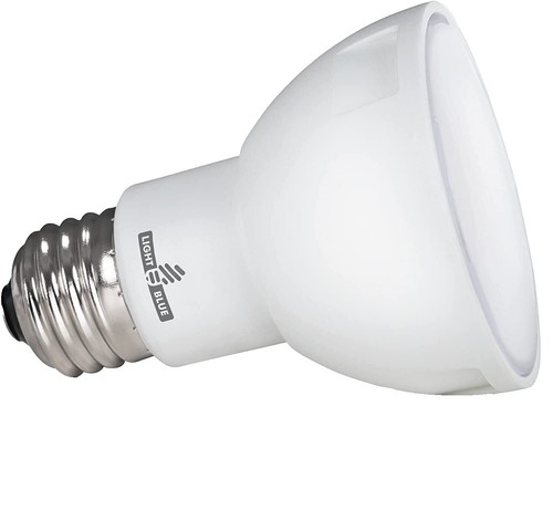 Verbatim A19 LED Bulb - 750 Lumen, 9W, 5000K Daylight, E26 Base, Non-Dimmable (1-Pack)