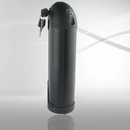 E-Bike Trinkflaschenakku 48V 10,4Ah 499,2Wh Lithium-Ionen Akku ebike Pedelec BMS