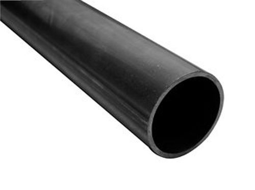 DOM Carbon Steel Tube - 1.125" OD X 0.120" Wall X 36" Length - For Fabrication & Racing