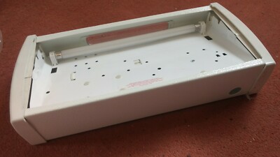 Notausgang Leuchtkasten 8W Leuchte AVEX8M Exit Box 