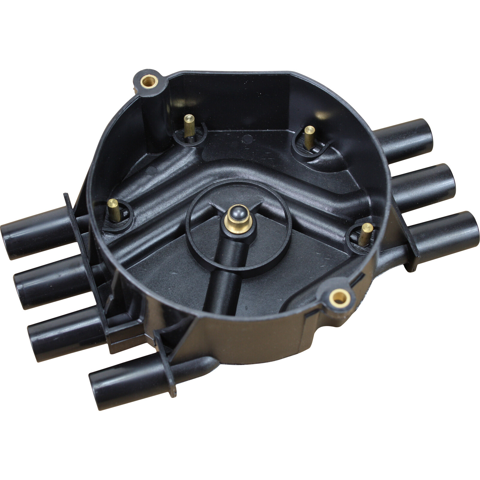 Ignition Distributor Cap and Rotor For Hyster Yale Forklifts Replaces