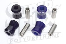 SF113-2225KSS SUPERFLEX fit Fiat 124  	Rear Panhard Rod Kit