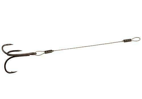 HOBBY PESCA COM - TECNICA - FAI DA TE - Creazione Terminale con Cavetto