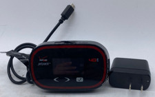 Verizon Novatel Wireless MIFI 5510L Jetpack 4G LTE Mobile Hotspot Modem