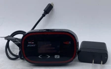 Verizon Novatel Wireless  MIFI 5510L  Jetpack 4G LTE Mobile Hotspot Modem