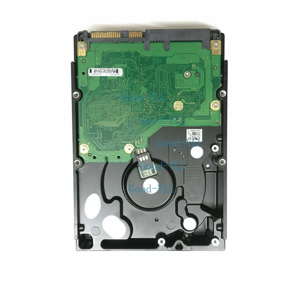 Dell ST3450857SS 450GB R749K 0R749K 15K RPM 6Gb/s 16MB 3.5" SAS HDD Hard Drive - Image 2 of 3