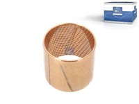Buchse Pendelarm DT Spare Parts 10.10716 D:70Mm D:75Mm H:70Mm