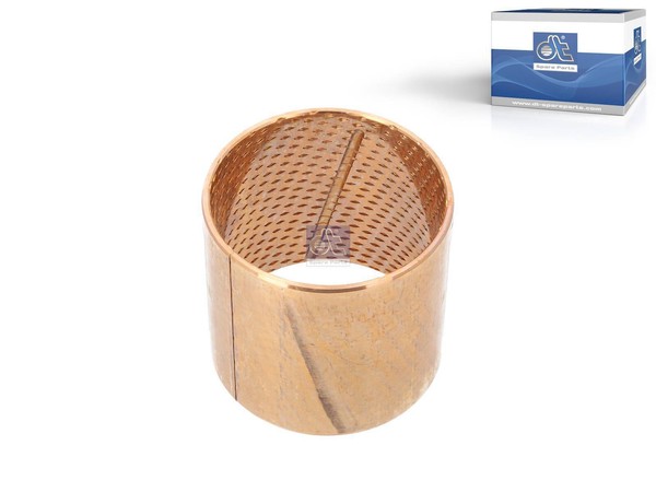 Buchse Pendelarm DT Spare Parts 10.10716 D:70Mm D:75Mm H:70Mm-image