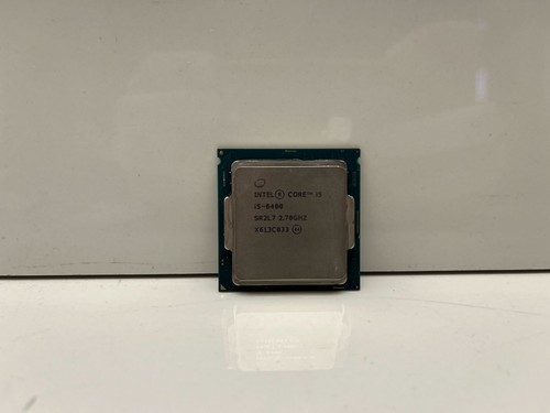 Reseña Del Procesador Intel Core I5-6400: Especificaciones Del CPU