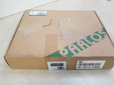 PARLOS Two-Handle High Arc Sink Faucet, Pop Up Drain, 14173, Oil Rubbed Bronze