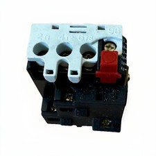 DANFOSS TI16s THERMAL OVERLOAD RELAY 500V 2A 20W