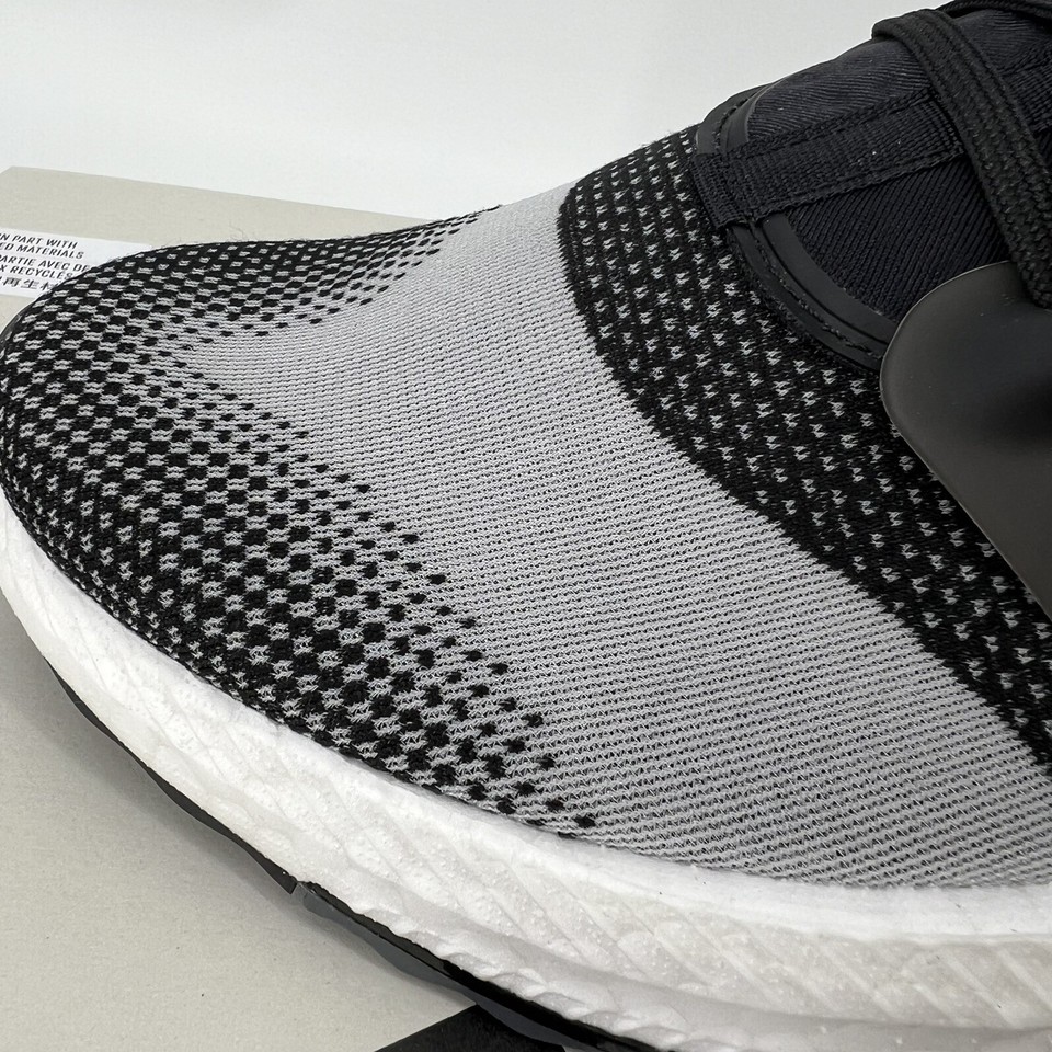 Adidas X_PLRBOOST Shoes Tennis Mens Size 11 Gray Black NEW Running eBay