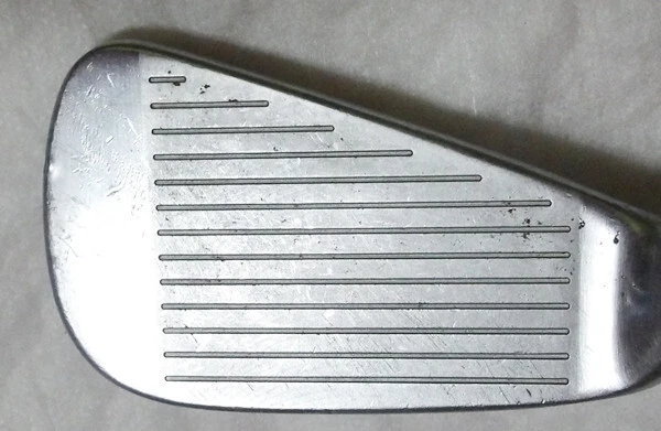 MACGREGOR V-FOIL M675 SPEED FORGED MILLED IRON - 4,5,6,9, PW U PICK - PRICE/CLUB - Image 4 of 4