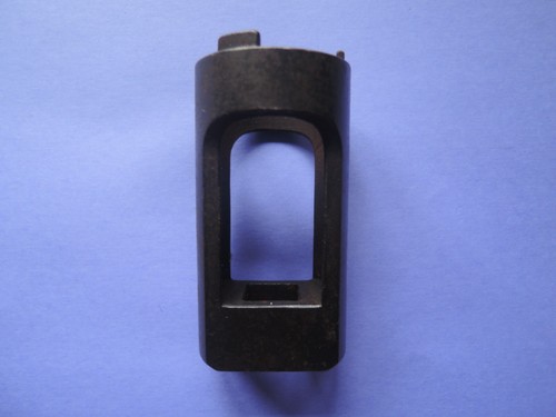 Alfa Romeo FACTORY TOOL A.5.0224 Mixture Lock Nut 1981-1982 Alfa Romeo SPIDER - Picture 6 of 11