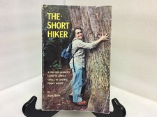 The Short Hiker: A Unicorn Hunter's Guide ..by Jean Aron (1982 Paperback)