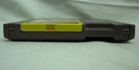 ULTIMATE BASKETBALL NES Nintendo GAME Cart Cartridge 1990 AUTHENTIC ORIGINAL