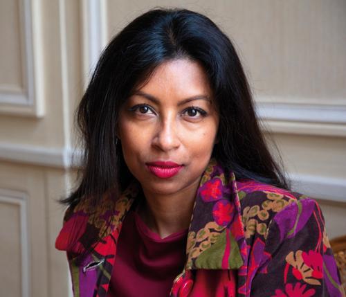 Thumbnail - Das Russische Testament Shumona Sinha