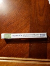 SUPERSMILE 45  Ergonomic Toothbrush - NEW  SEALED