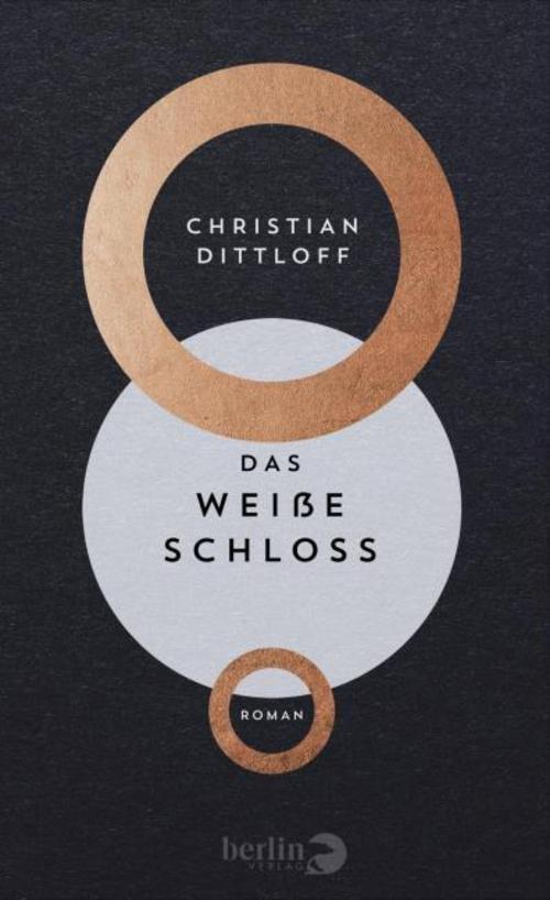 Thumbnail - Das Weiße Schloss - Christian Dittloff - 9783827013859