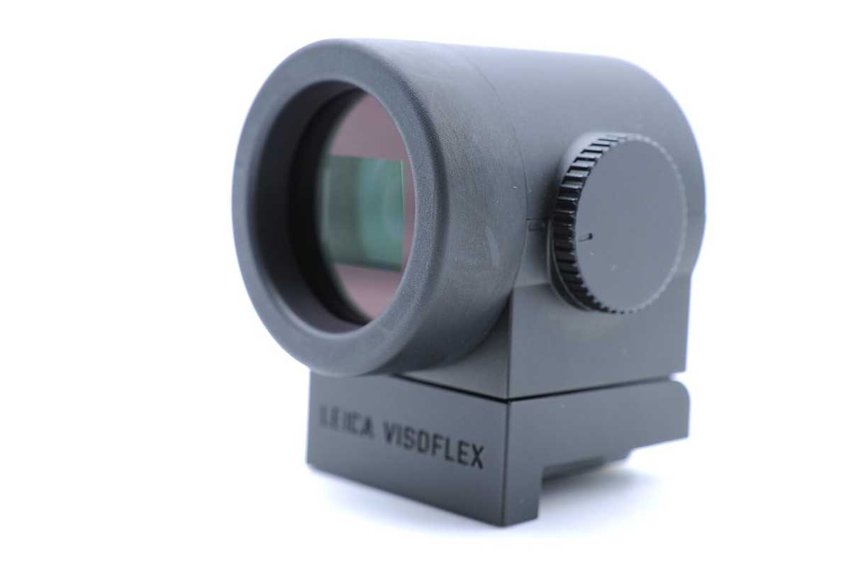 Leica 18767 Visoflex Typ 020 Electronic Viewfinder for Leica