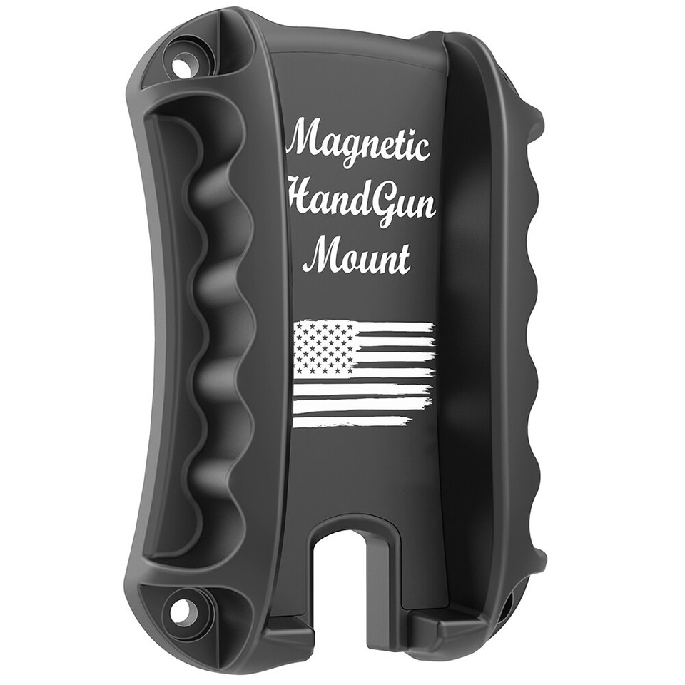 Fast Draw Gun Mount, Gun Holster Concealed Gun Holder