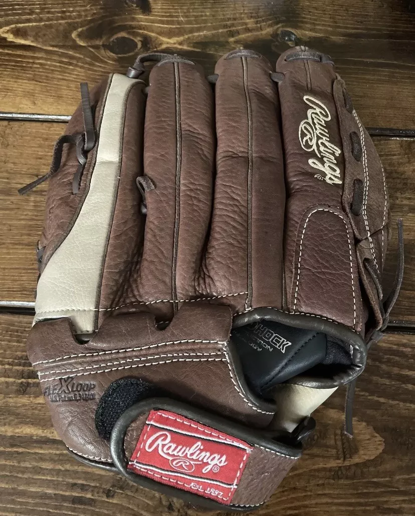 Rawlings c125fp hotsell