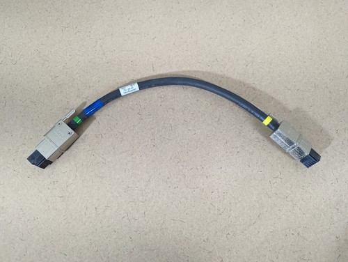LEONI Cisco 37-1122-01 Powerstack Cable Rev. A0 *OPEN BOX* | eBay