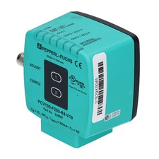 Pepperl+Fuchs PCV100-F200-R4-V19 Optical Read...