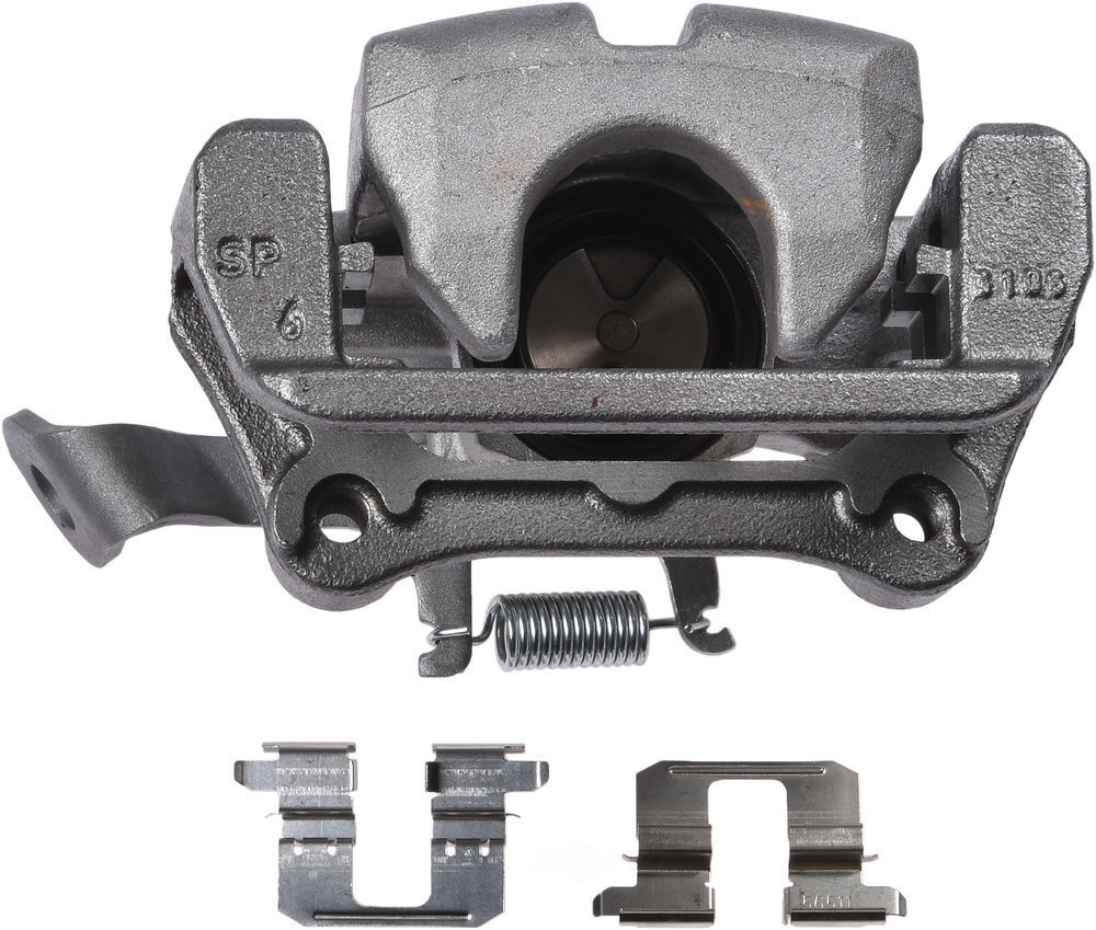 Disc Brake Caliper-OEF3 Autopart Intl 1405-684673 Reman | eBay