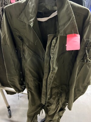 New Military issue US Army Military OD Green CVC Combat Vehicle