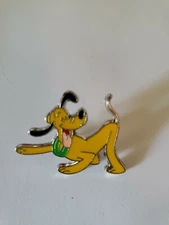 Pluto Cats and Dogs Mystery Pack Disney Trading Pin NEW