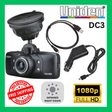 Dash Cam 170° Front View Camera Auto Car Tru...