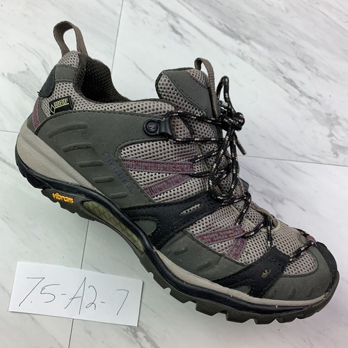 Merrell Siren Sport Gore-Tex XCR Hiking 