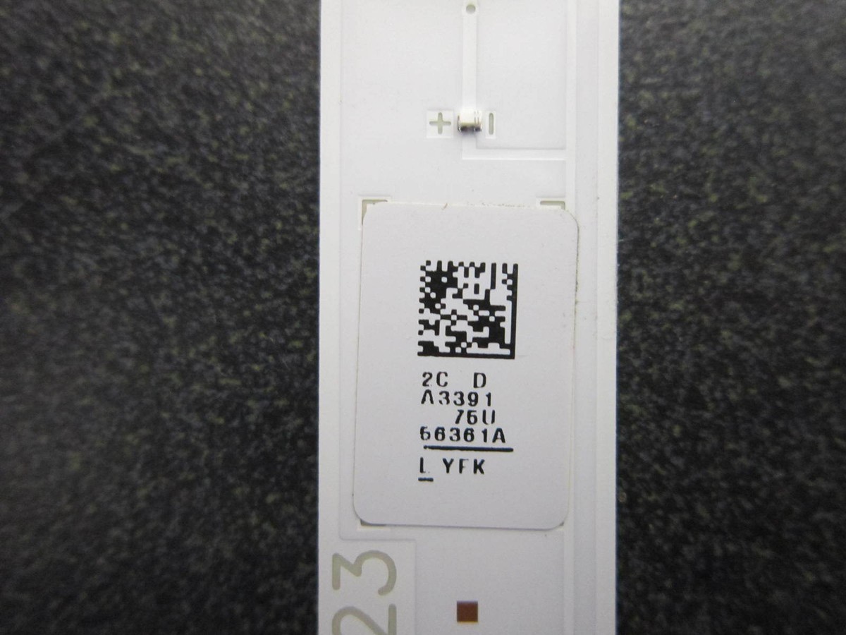 Samsung QN75Q80CAFXZA LED Backlight Strip Set (42) BN96-56361A