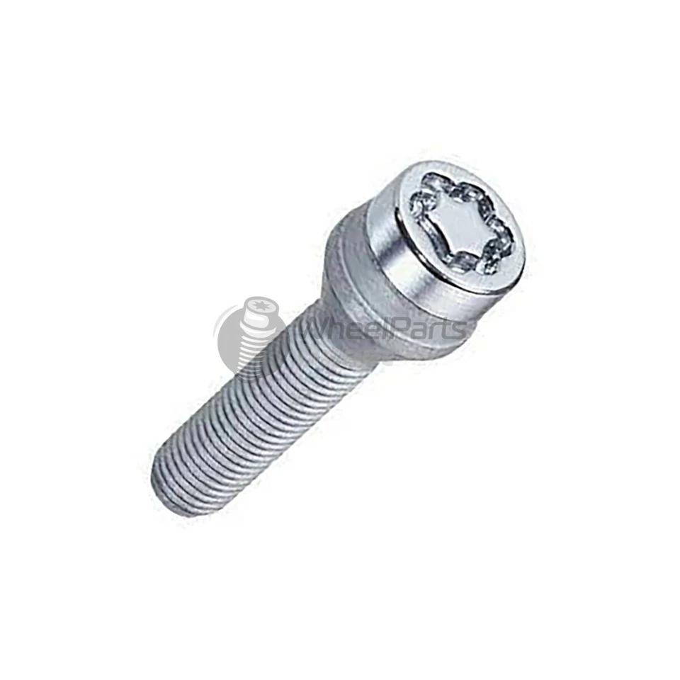 Pernos de bloqueo McGard 27288SU 14x1,5 para Volvo XC70 [Mk2] 07-16 con ruedas originales Foto 2 de 2