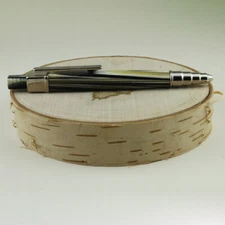 Jean Pierre Lepine Zagadoff Horn Resin Ballpoint Pen