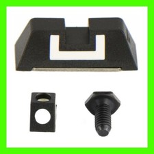 Glock OEM Front Rear Slim Sight for G42, G43, G43X SP06956 33270