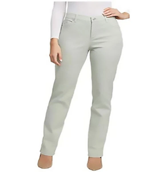 Gloria Vanderbilt Amanda Original Slimming Jeans Many Sizes