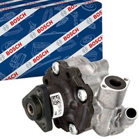 Bosch KS00000157 Hydraulikpumpe Servo-Lenkung FüR Audi A4 8K B8 A5 8T 8F 2.0TDI