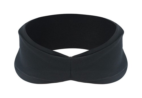 3-Pack Moisture Wicking Sports Headband Running Yoga Gym Sweatband for Men Women - Picture 14 of 14