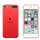 Apple iPod Touch 7th Generation 256GB Red MP3, Latest Model, 1YEAR WARRANTY