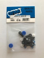 OFNA Rebuild Kit, Shock, Set 18029