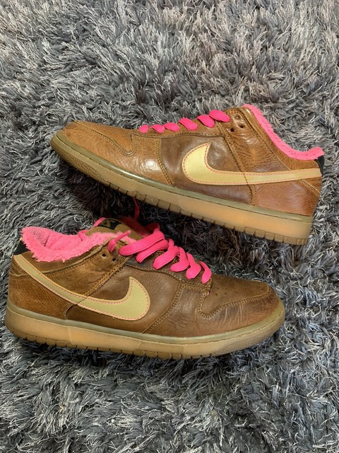 nike gibson sb