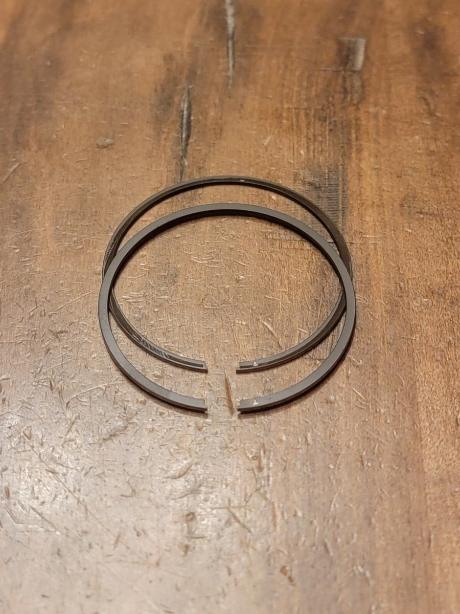 ECHO Piston Rings (2-Pack) PB-8010 PB-9010 EB810 EB910 A101000820