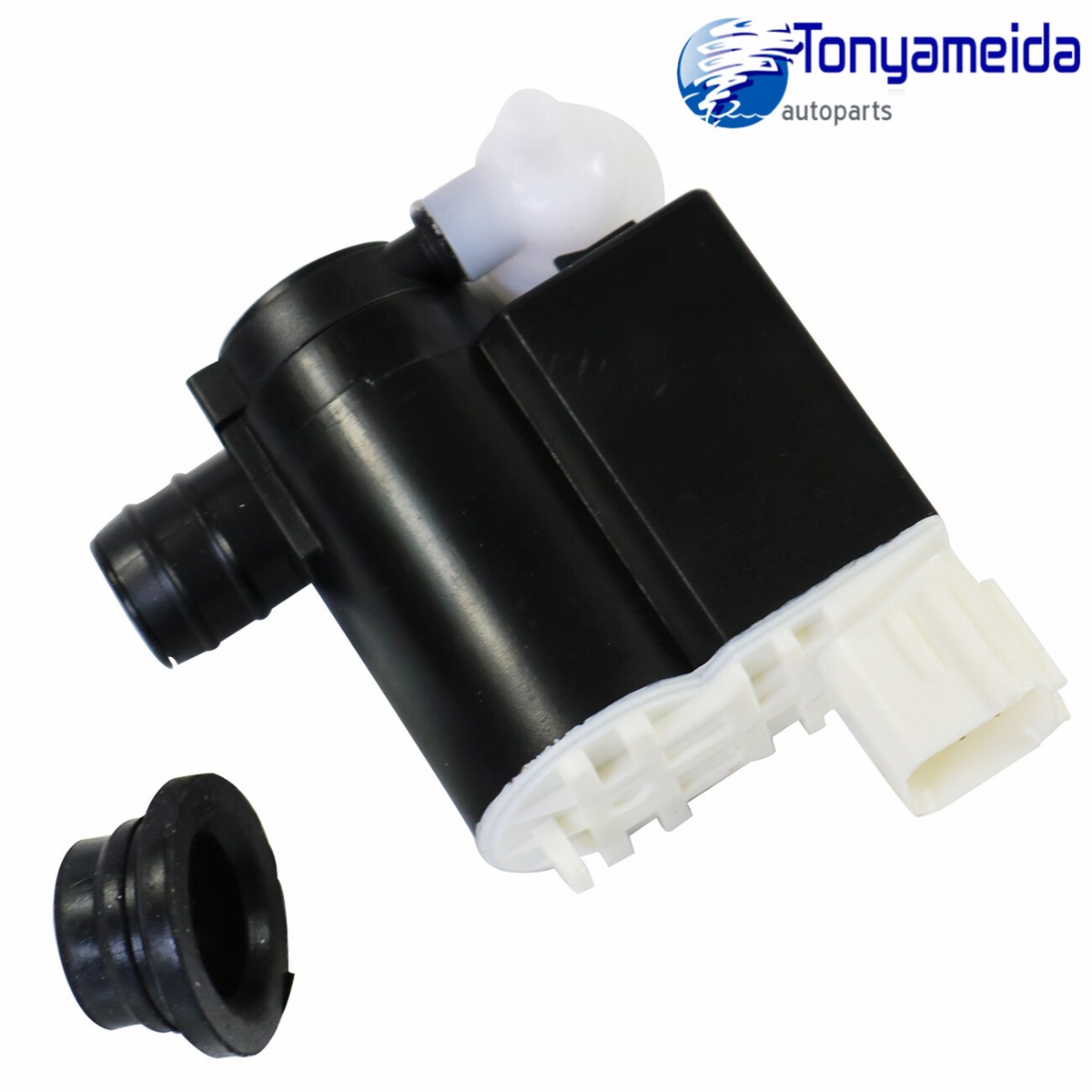 こ*た様 Santaku lipstop washer nylon vest Windshield Washer Pump 9851025100 For Hyundai Veracruz