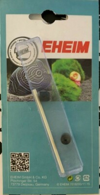 EHEIM NEW CERAMIC SHAFT BUSHINGS CLASSIC 2211 2213 2313 INTERNAL 2048 7433710